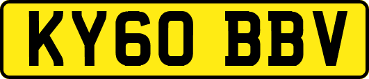 KY60BBV