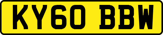 KY60BBW