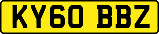 KY60BBZ