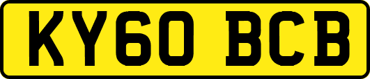 KY60BCB