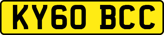KY60BCC
