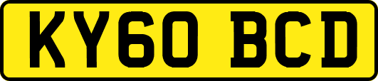 KY60BCD