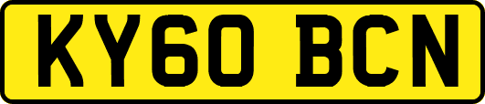 KY60BCN