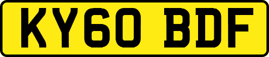 KY60BDF
