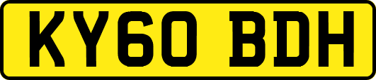 KY60BDH