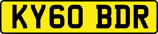 KY60BDR