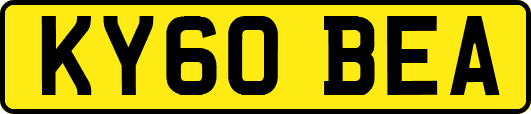 KY60BEA