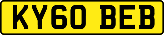 KY60BEB