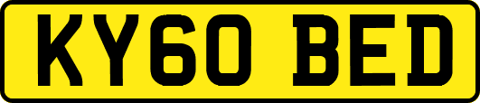KY60BED