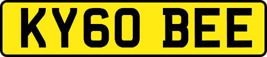 KY60BEE