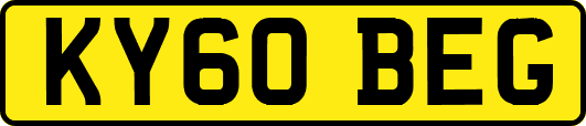 KY60BEG
