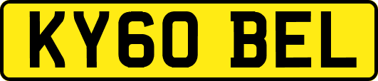 KY60BEL