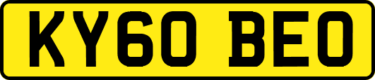 KY60BEO
