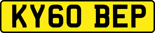 KY60BEP