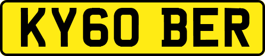 KY60BER