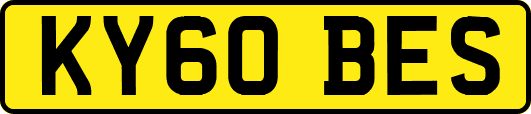 KY60BES