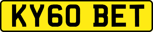 KY60BET