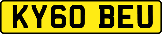 KY60BEU