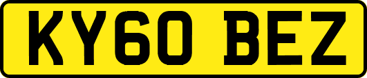 KY60BEZ