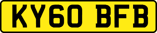 KY60BFB