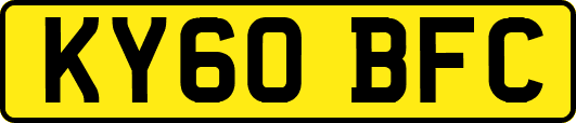 KY60BFC