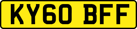 KY60BFF