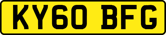 KY60BFG