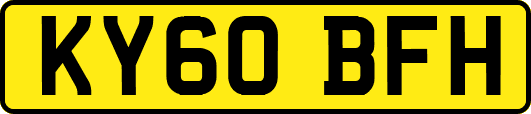 KY60BFH