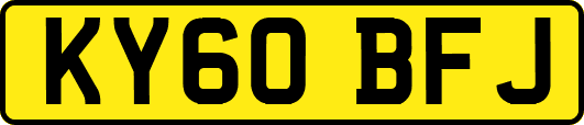 KY60BFJ