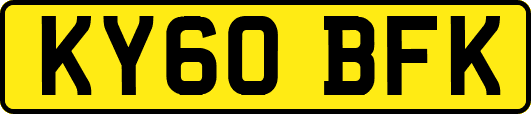 KY60BFK