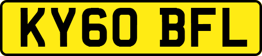 KY60BFL