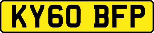 KY60BFP