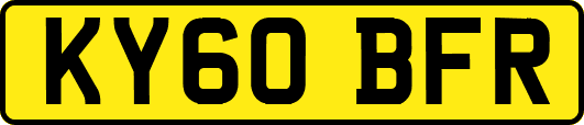 KY60BFR