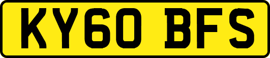 KY60BFS