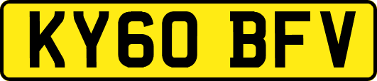 KY60BFV
