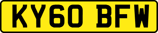 KY60BFW