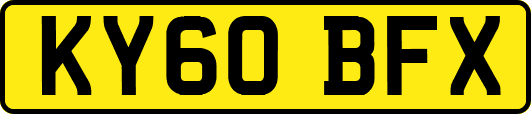 KY60BFX