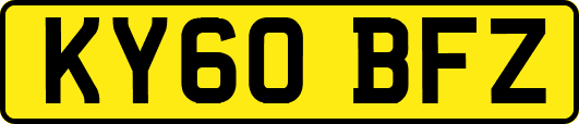 KY60BFZ
