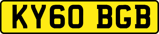 KY60BGB