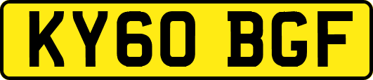 KY60BGF