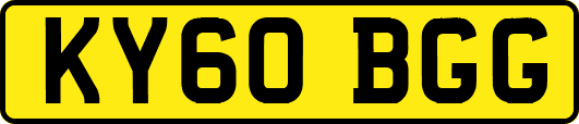 KY60BGG