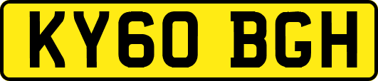 KY60BGH