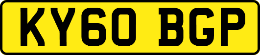 KY60BGP