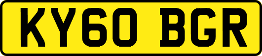 KY60BGR