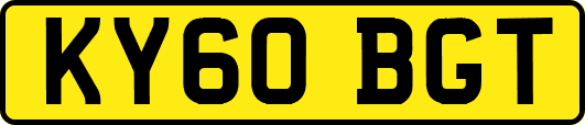 KY60BGT