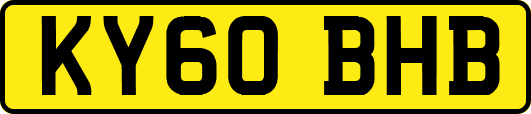 KY60BHB