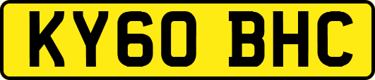 KY60BHC