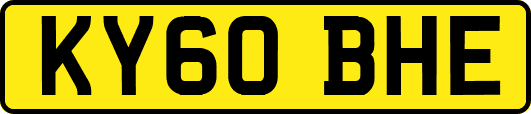 KY60BHE