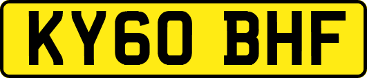 KY60BHF