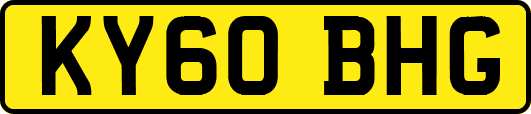 KY60BHG